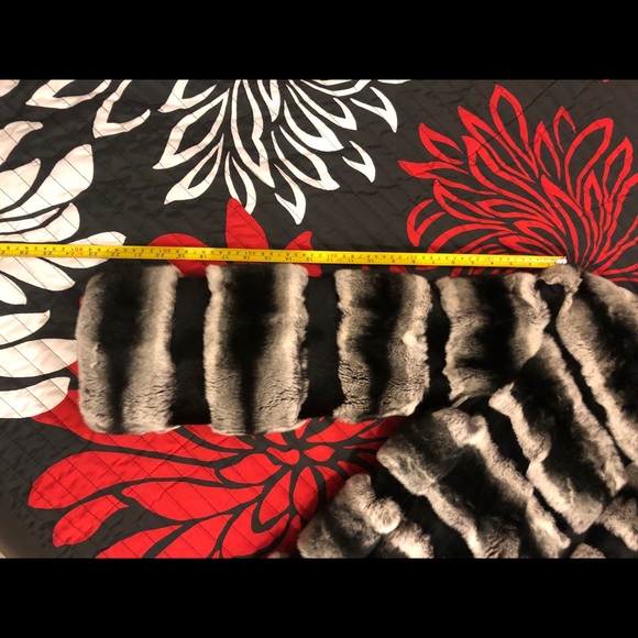 Chinchilla Coat - Picture 9 of 10